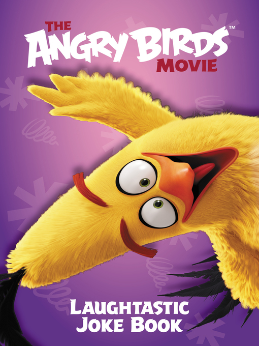 Title details for The Angry Birds Movie by Courtney Carbone - Available